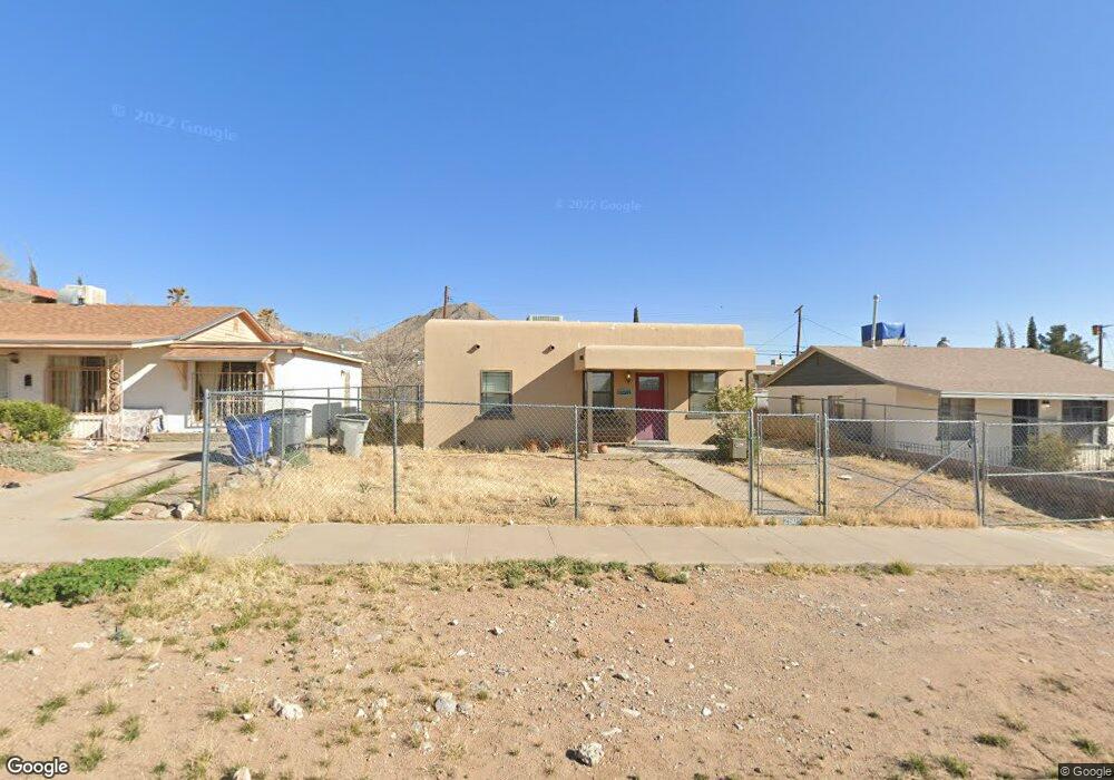 2505 Mckinley Ave, El Paso, TX 79930 - photo 1