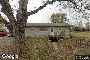 2584 Mcpherson Rd, Cummings, KS 66016