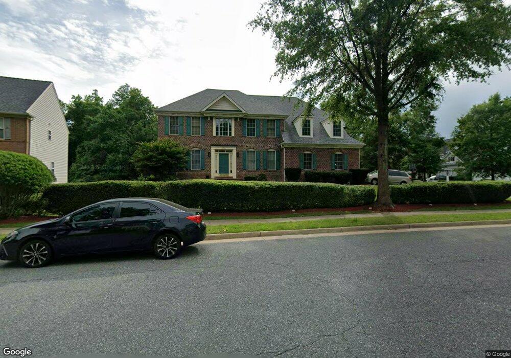 16501 Murray Place, Woodbridge, VA 22191 - photo 1