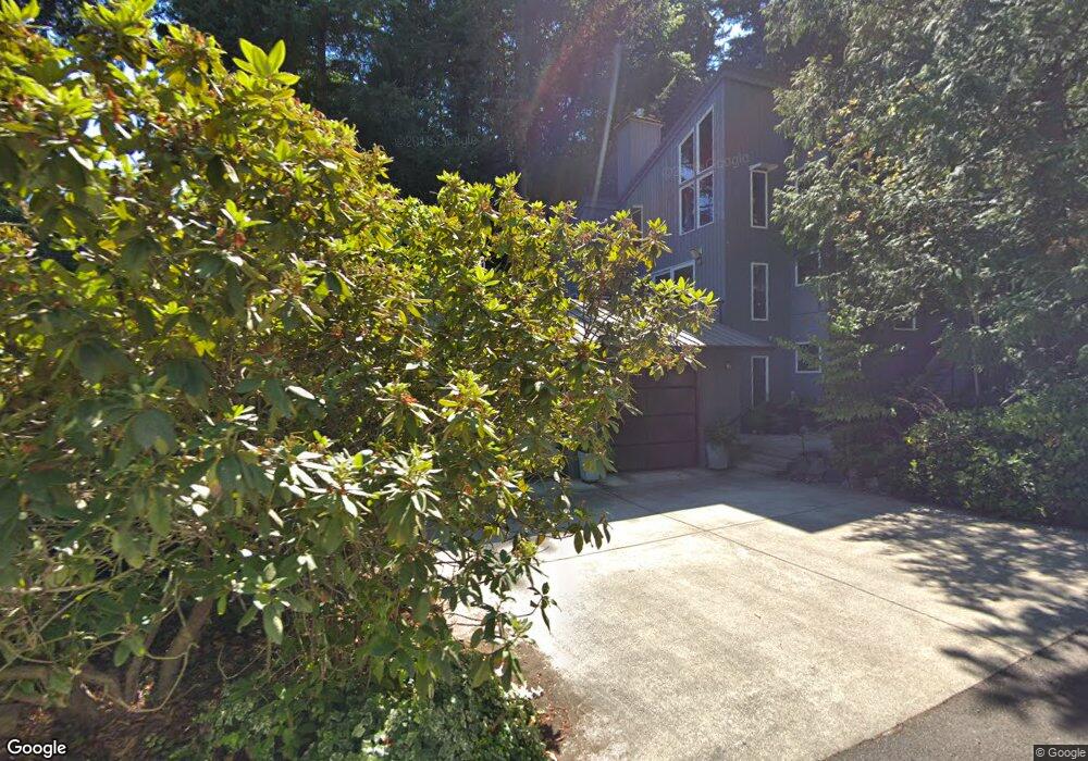 4810 E Mercer Way, Mercer Island, WA 98040 - photo 1