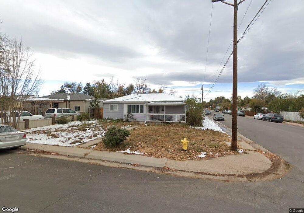 1791 Kenton St, Aurora, CO 80010 - photo 1