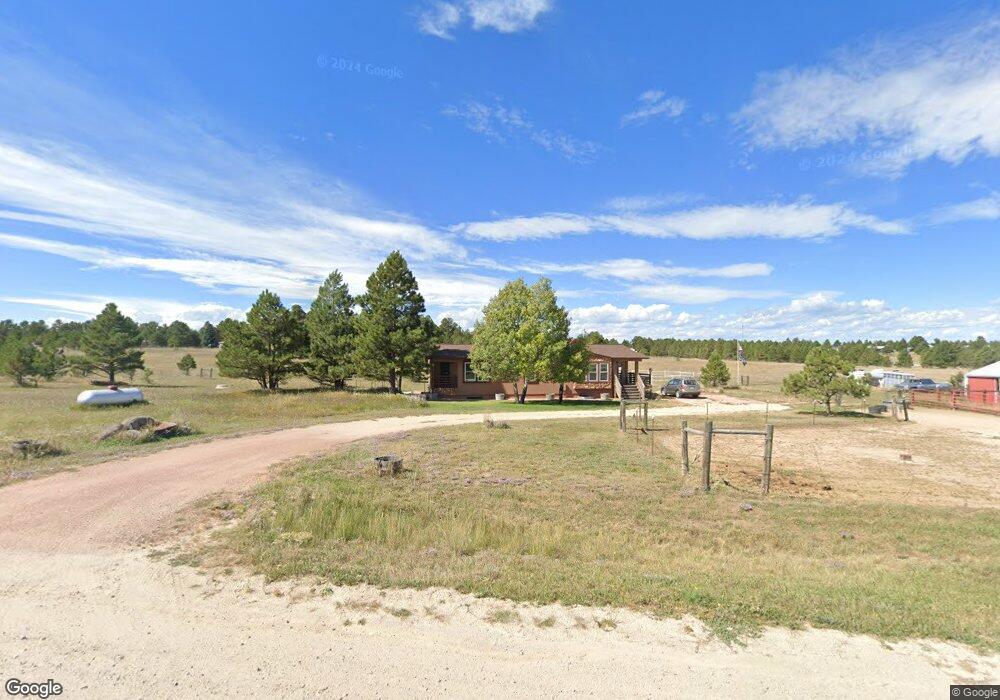 17560 Cleese Ct, Peyton, CO 80831 - photo 1