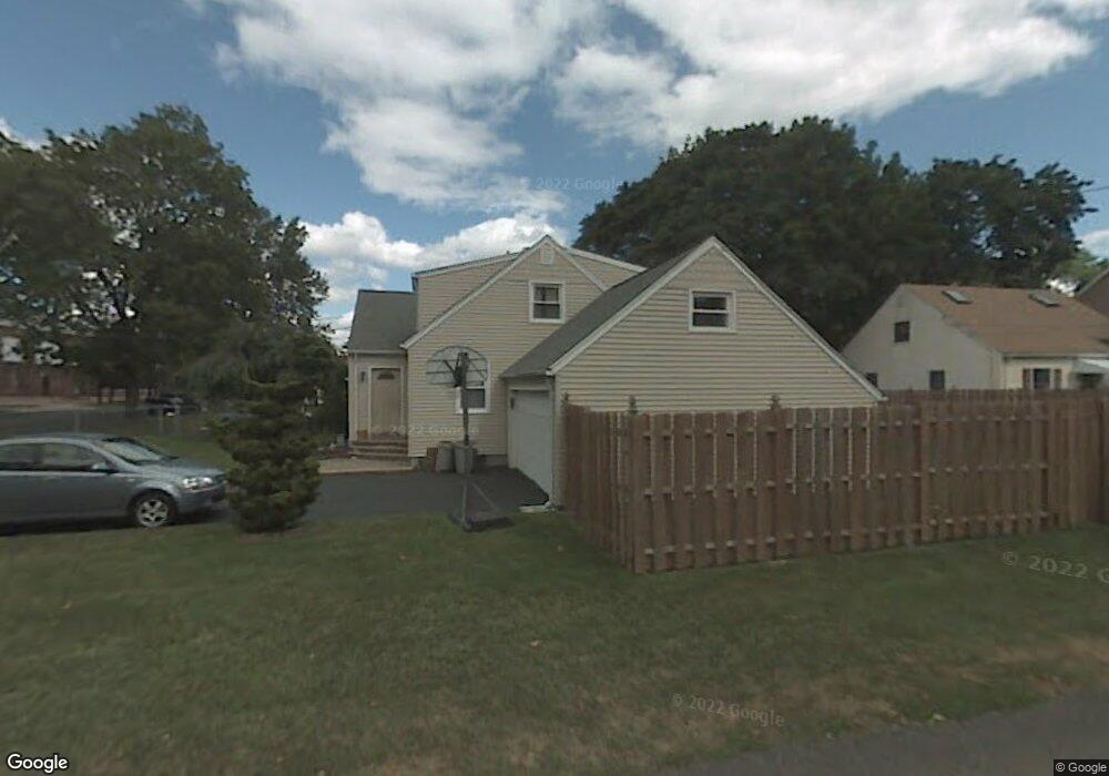 1824 Mountain Ave, Scotch Plains, NJ 07076 - photo 1