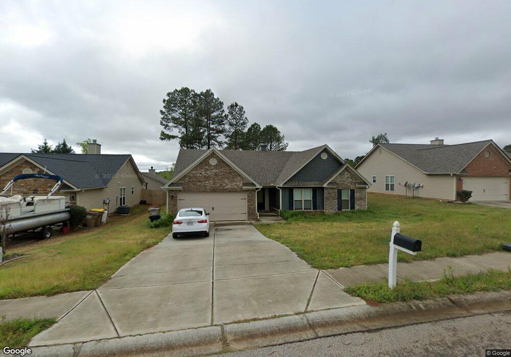 1412 Nantucket Dr unit 30C, Bethlehem, GA 30620 - photo 1