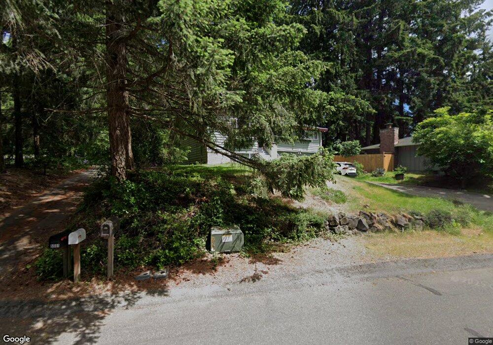 5005 96th Ave W, University Place, WA 98467 - photo 1