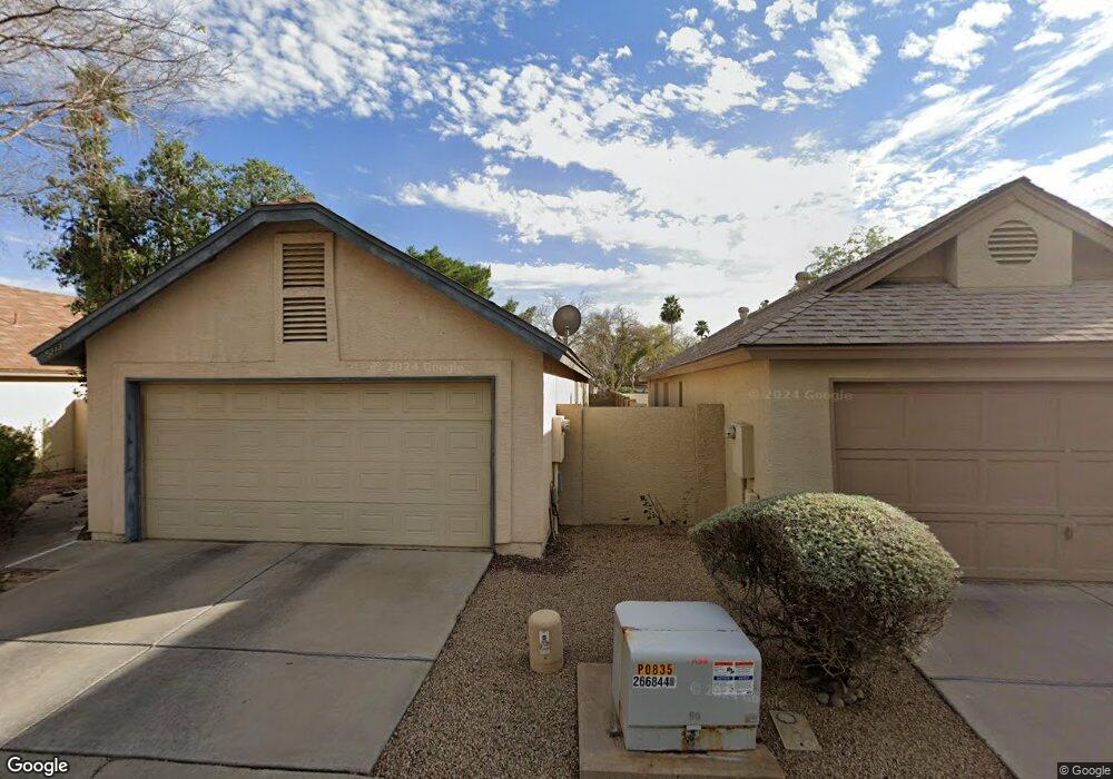 5258 W Jupiter Way S, Chandler, AZ 85226 - photo 1