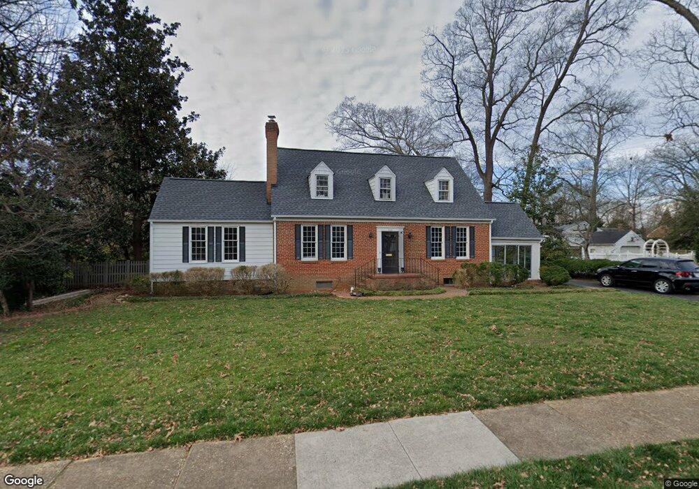 5110 Evelyn Byrd Rd, Richmond, VA 23225 - photo 1