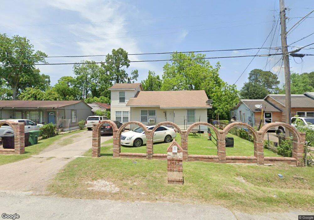 2435 Aldon St, Houston, TX 77093 - photo 1