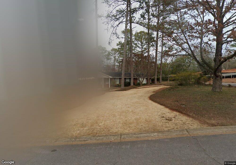 425 Woodward Way, Athens, GA 30606 - photo 1