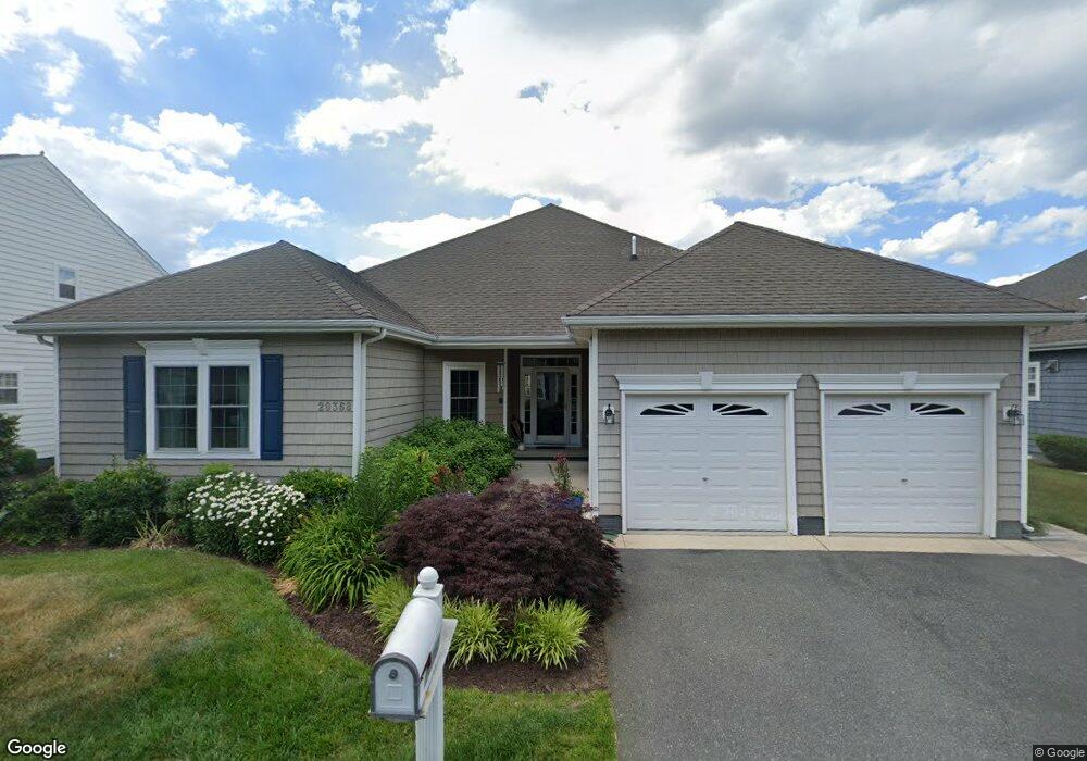 20368 Mallory Square Cir, Rehoboth Beach, DE 19971 - photo 1