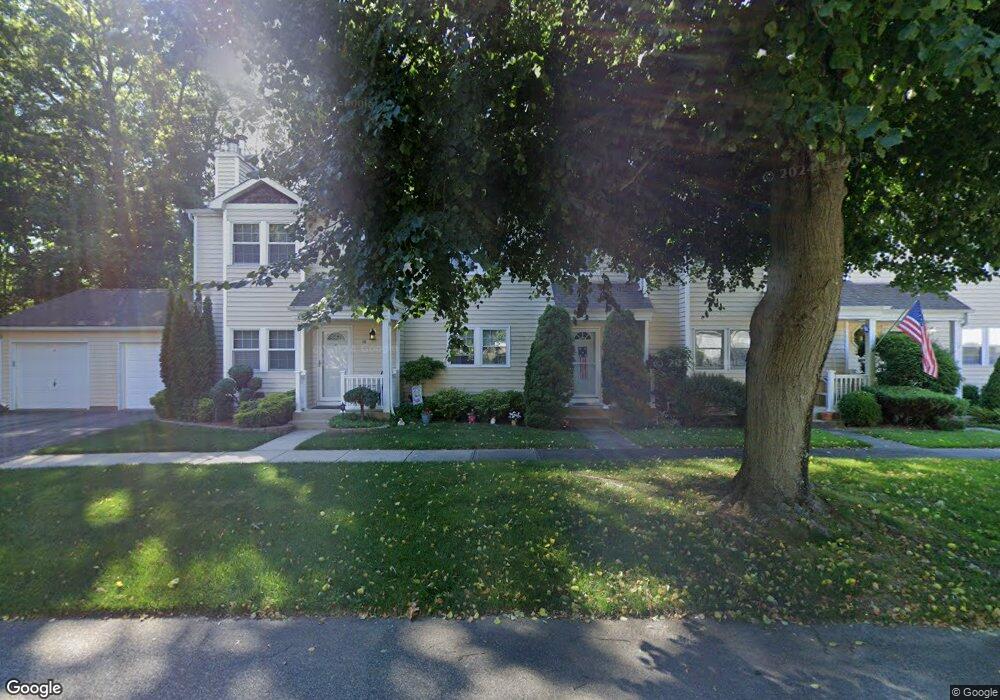 55 Hancock Commons unit 457, Yaphank, NY 11980 - photo 1