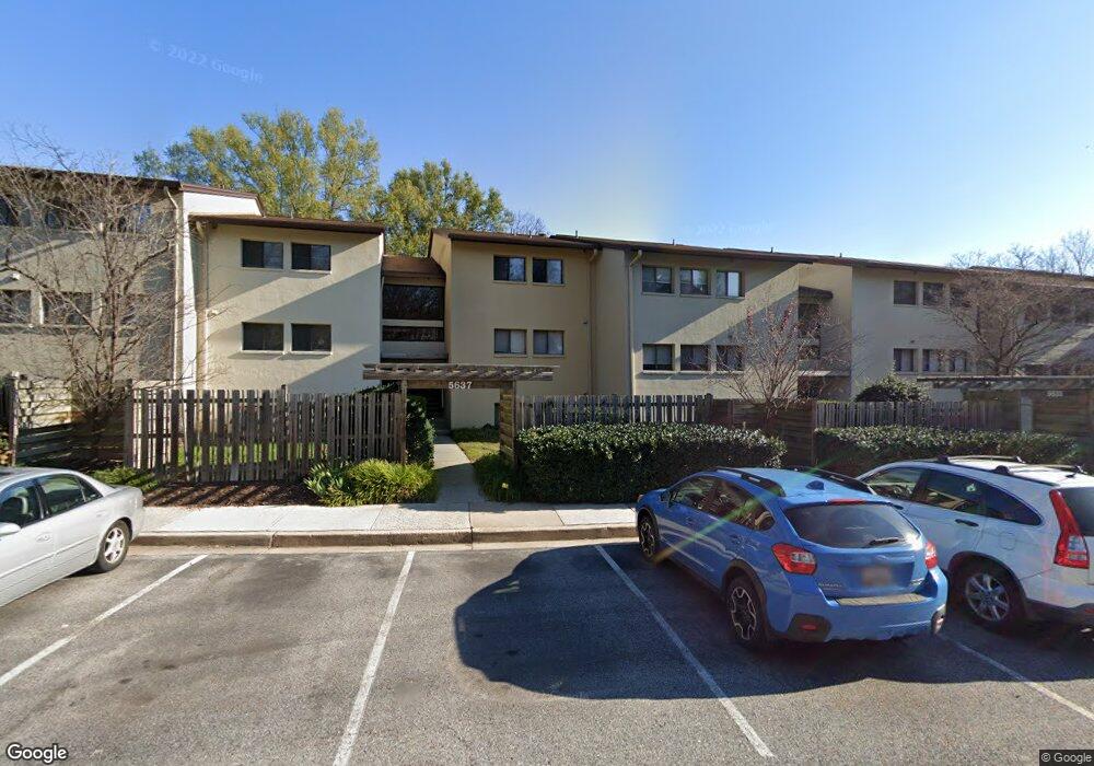 5637 Harpers Farm Rd unit C, Columbia, MD 21044 - photo 1