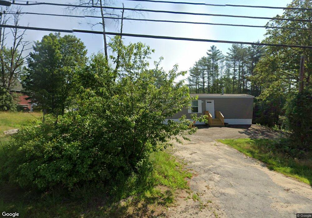 24 Daniel Webster Hwy, Center Harbor, NH 03226 - photo 1