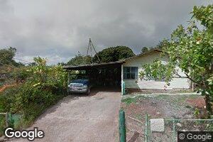 2177 Rudolph Rd, Kaunakakai, HI 96748