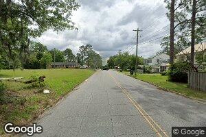 610 4th St SW, Moultrie, GA 31768