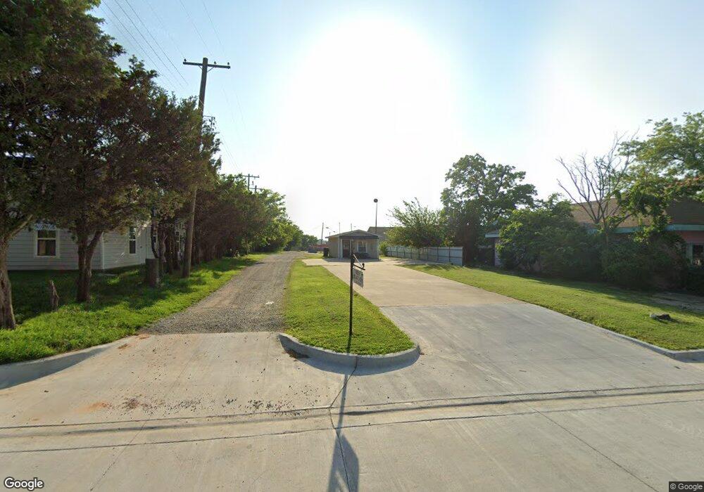 113 H St SW, Ardmore, OK 73401 - photo 1