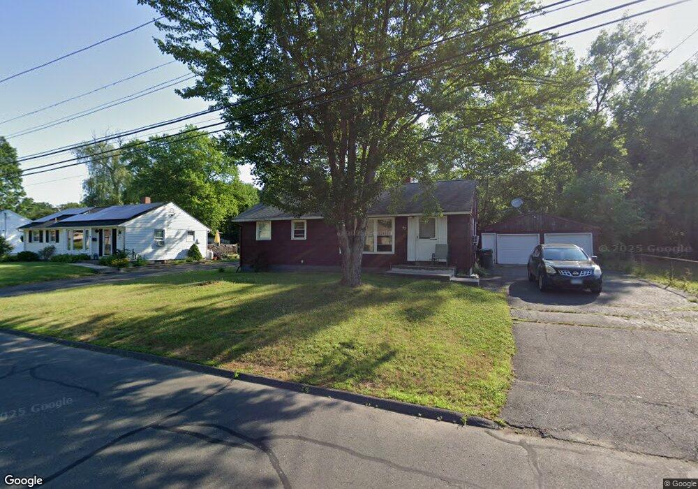 45 Ellsworth Dr, Bloomfield, CT 06002 - photo 1