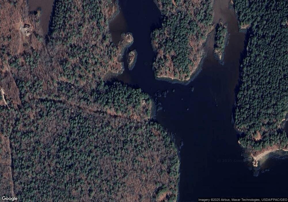 345 Webber Rd, Georgetown, ME 04548 - photo 1