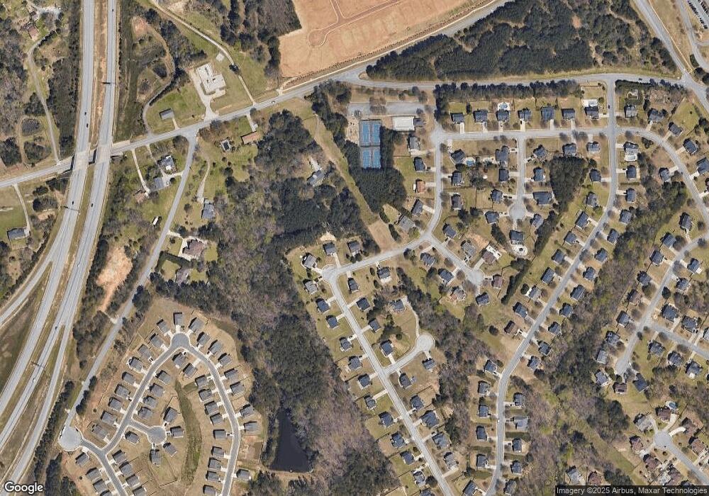 2357 Mitford Ct unit 4C, Dacula, GA 30019 - photo 1