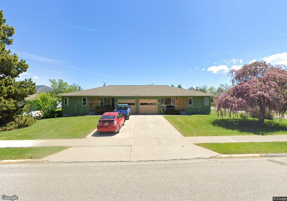 302 & 304 N 10th, Bozeman, MT 59715 - photo 1