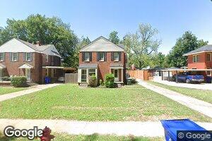 824 College Ave, Norman, OK 73069