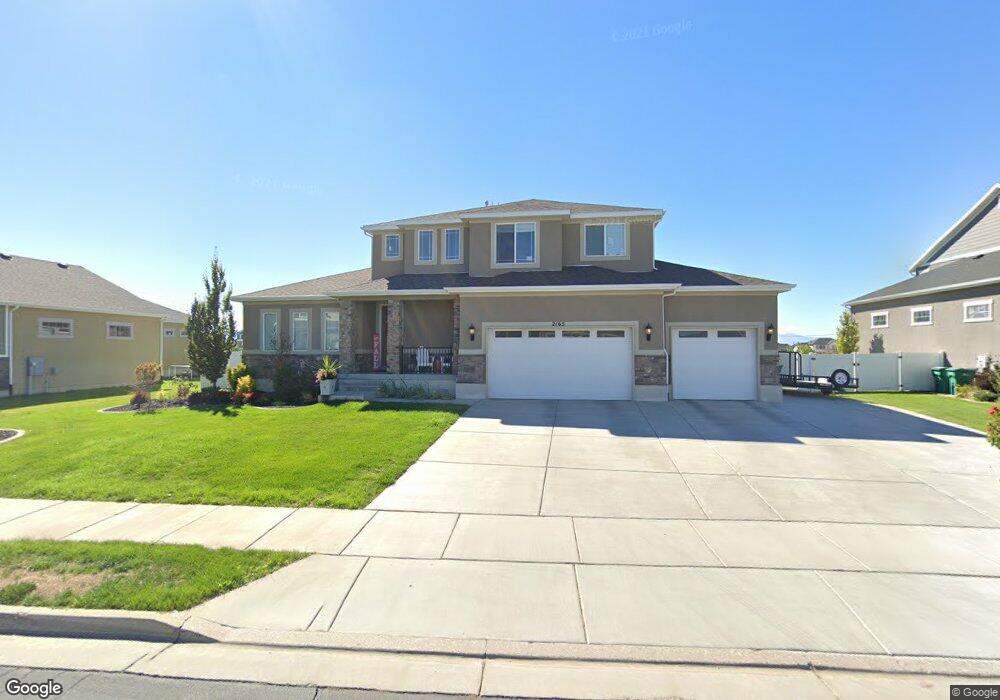 2165 W Evergreen Way unit 102, Layton, UT 84041 - photo 1