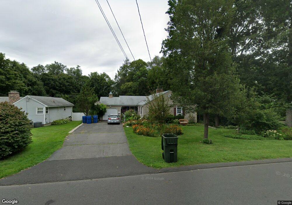 47 Fernstead Ln, Berlin, CT 06037 - photo 1