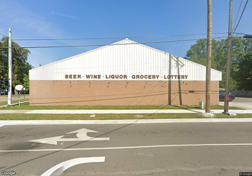 3550 Gratiot Ave, Port Huron, MI 48060 - photo 1