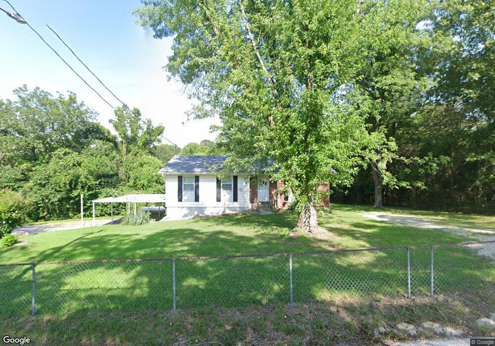 1858 N Phillips Rd, Nixa, MO 65714 - photo 1