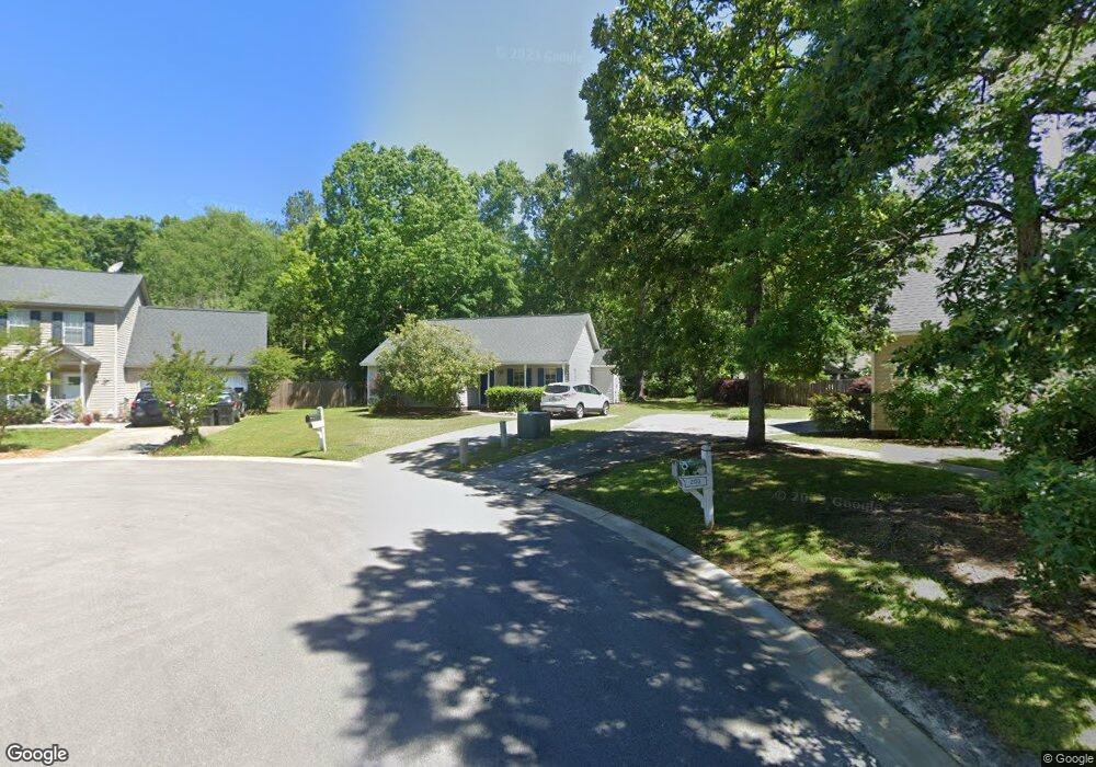 204 Brook Ct, Chapin, SC 29036 - photo 1