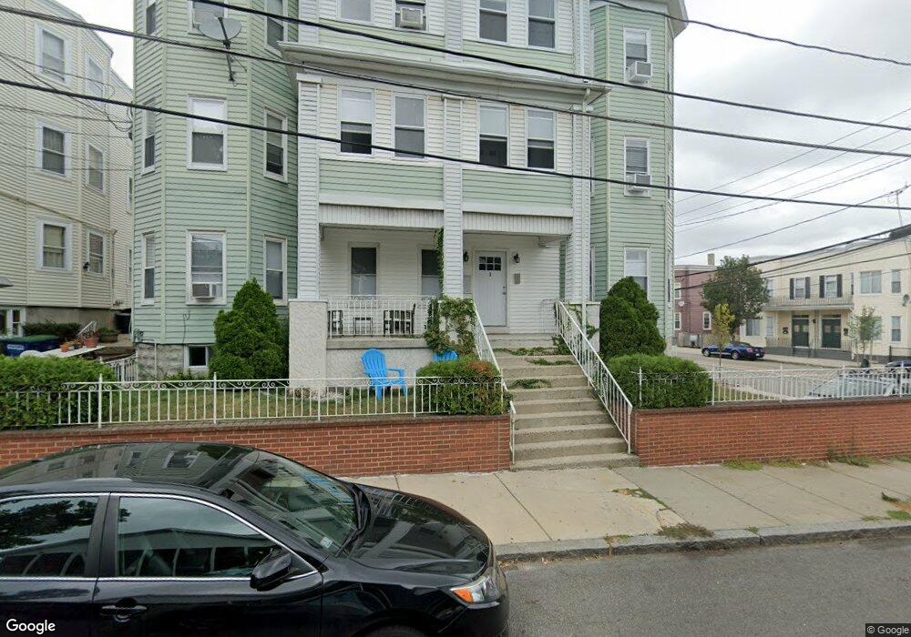 3 Heath St, Somerville, MA 02145 - photo 1