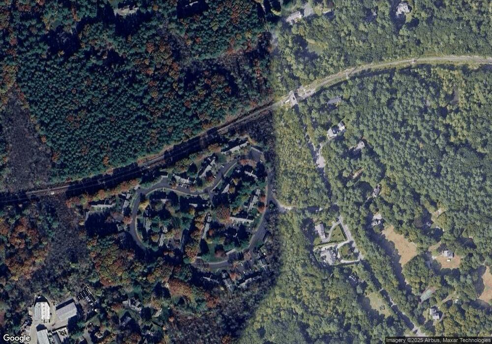 36 Jericho Rd unit C, Weston, MA 02493 - photo 1