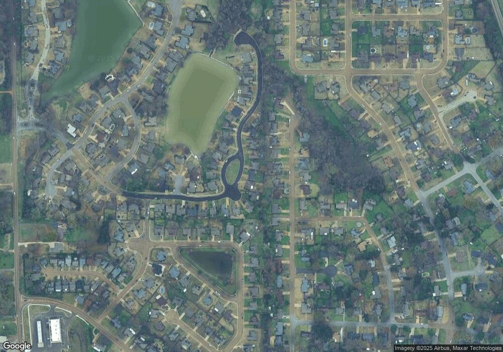 1286 Cross Creek Dr E, Hernando, MS 38632 - photo 1