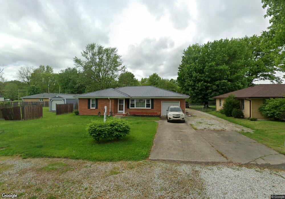 3015 Paradise Dr, Anderson, IN 46011 - photo 1