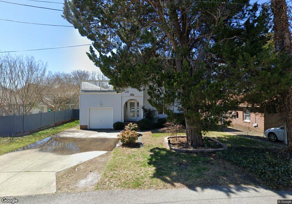 Patricia Bracey Real Estate Agent in Norfolk, VA