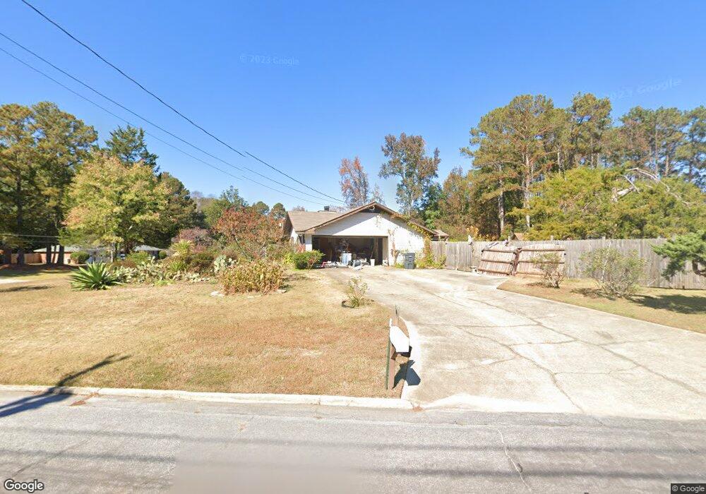 1890 Brandy Ln SE unit 2, Conyers, GA 30013 - photo 1