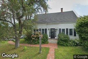 124 Quechee Hartland Rd, White River Junction, VT 05001