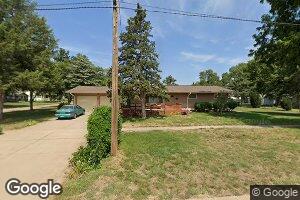 531 W 7th Ave, Red Cloud, NE 68970
