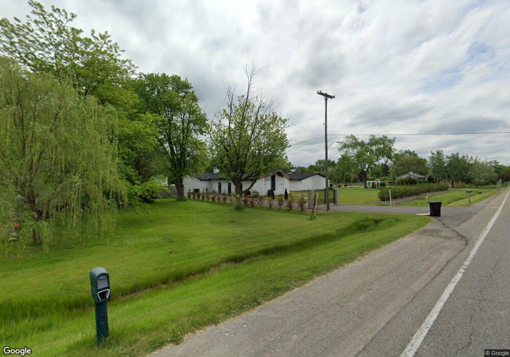 4070 N Elms Rd, Flushing, MI 48433 - photo 1