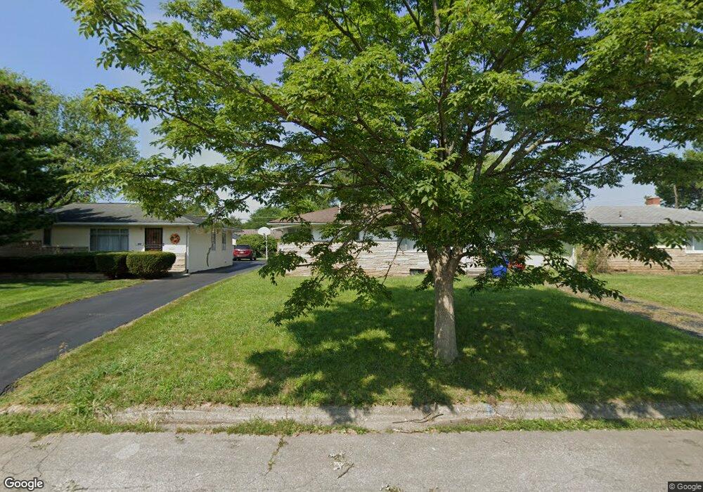 827 Miriam Dr W, Columbus, OH 43204 - photo 1
