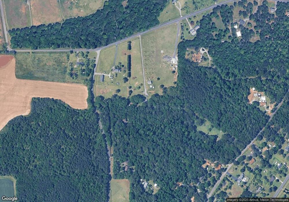 1160 E Wesley Chapel Rd, Byron, GA 31008 - photo 1