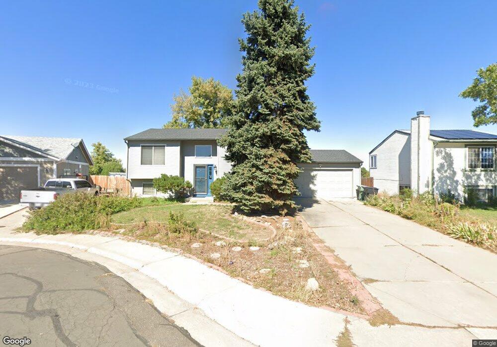 4305 E 119th Way, Thornton, CO 80233 - photo 1