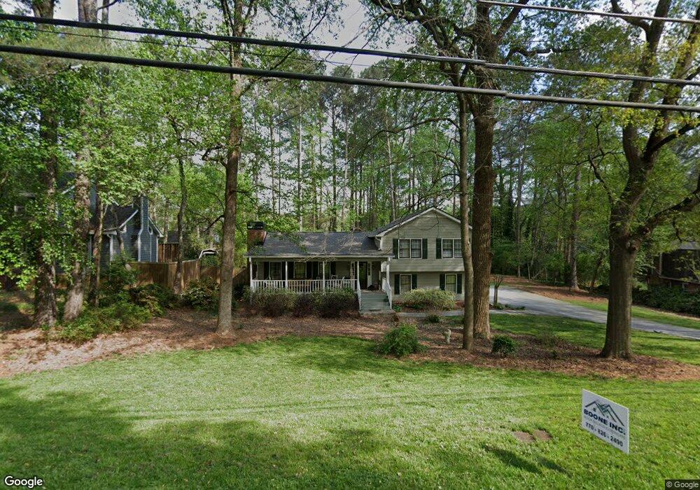 4016 Signal Ridge SW, Lilburn, GA 30047 - photo 1