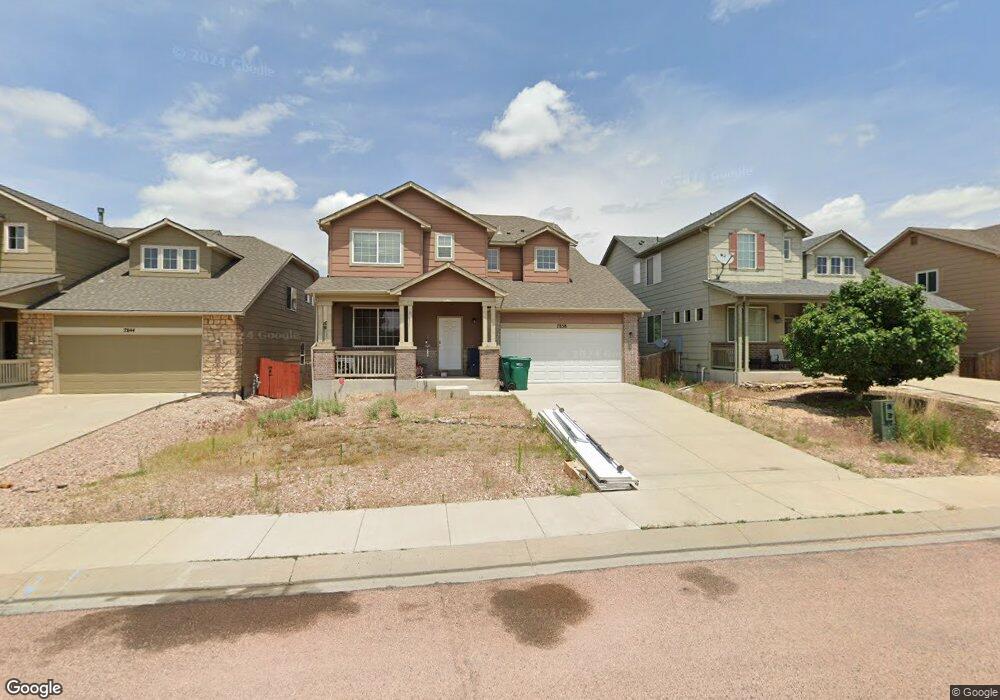 7858 Guinness Way, Colorado Springs, CO 80951 - photo 1