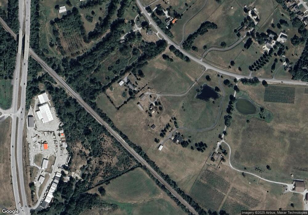 995 Frankfort Rd, Lawrenceburg, KY 40342 - photo 1