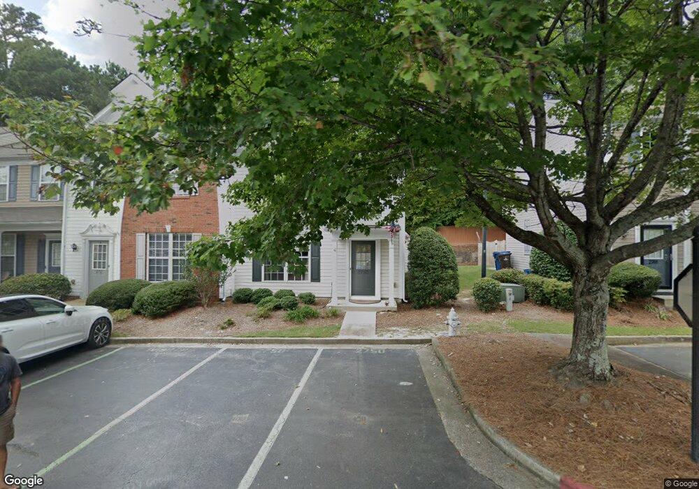 2750 Ashleigh Ln unit 54, Alpharetta, GA 30004 - photo 1