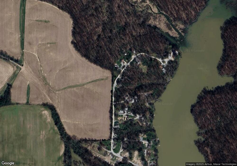 684 S Boulevard Rd, Greensburg, IN 47240 - photo 1