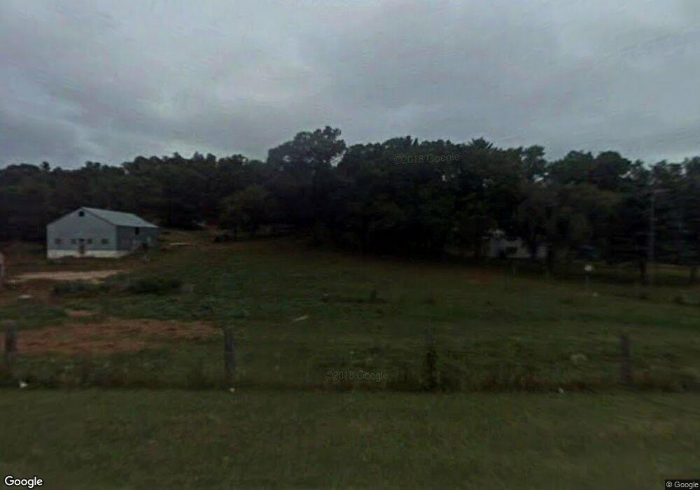 31032 County Highway A, Camp Douglas, WI 54618 - photo 1