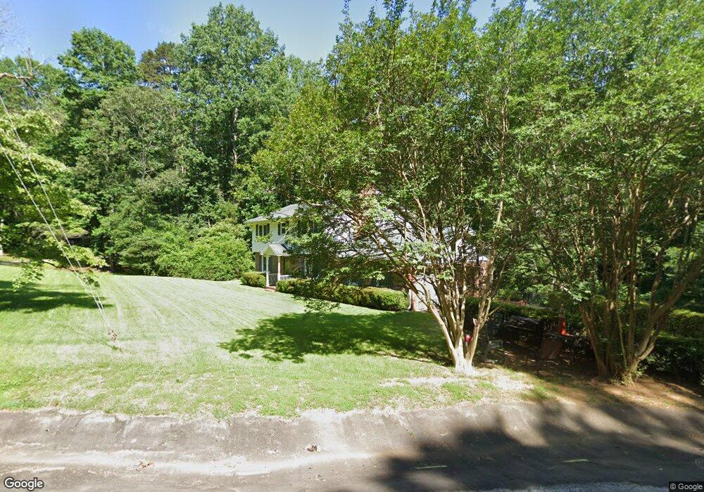 115 Blue Ridge Dr, Liberty, SC 29657 - photo 1