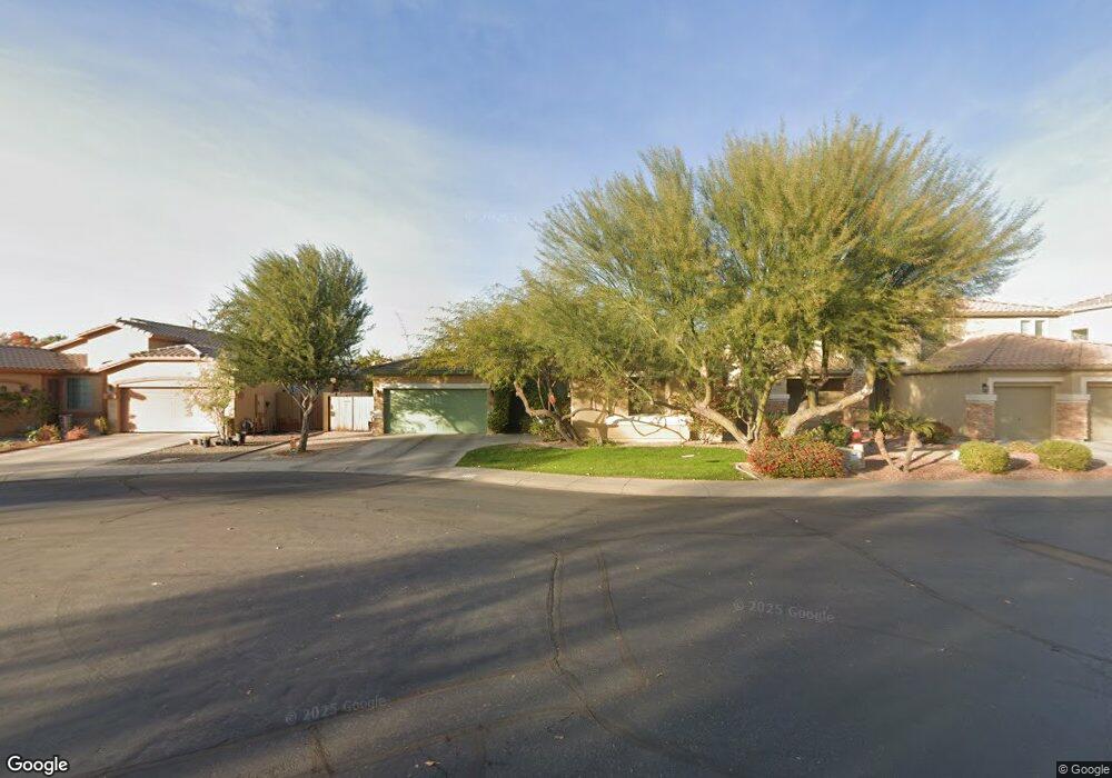 2110 E Hulet Dr, Chandler, AZ 85225 - photo 1